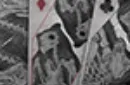 Bones (Dust) Playing Cards by Brain Vessel – Image 5