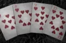 Bones (Dust) Playing Cards by Brain Vessel – Image 8