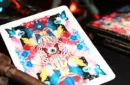Bicycle Mad World Playing Cards – Image 4