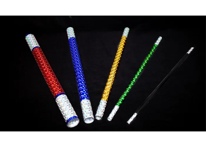 Deluxe Nesting Wands by Ickle Pickle - Tricks