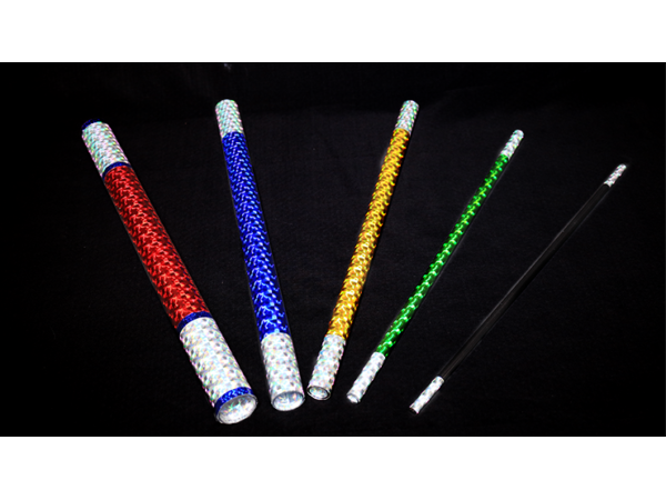 Deluxe Nesting Wands by Ickle Pickle - Tricks