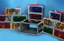 Super Aquarium Frame by Tora Magic – Image 1