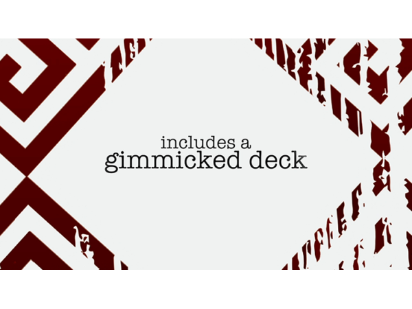Invisible Triumph (Gimmicks and Online Instructions) by Jim Krenz - Trick