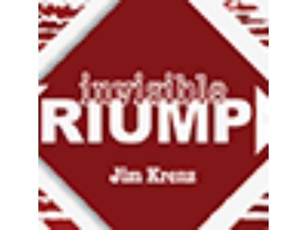 Invisible Triumph (Gimmicks and Online Instructions) by Jim Krenz - Trick
