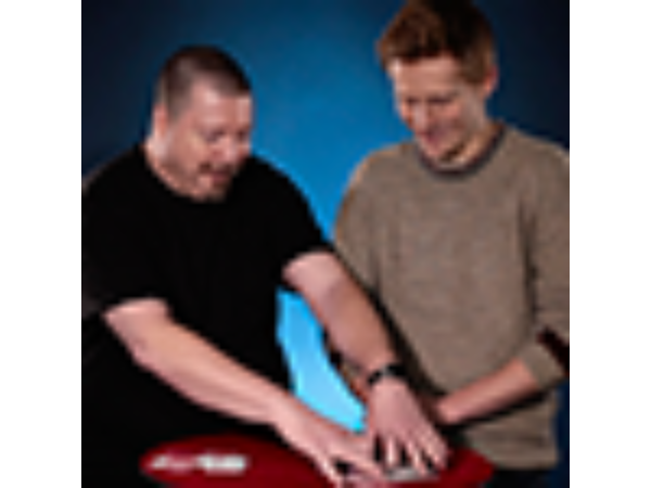 Invisible Triumph (Gimmicks and Online Instructions) by Jim Krenz - Trick