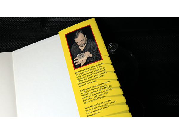 Spoiler Alert (Introduction by John Bannon) by Ryan Matney - Book