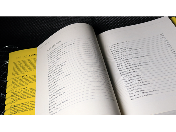 Spoiler Alert (Introduction by John Bannon) by Ryan Matney - Book