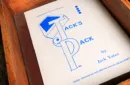 Jack's Pack by Jack Yates - Book – Image 2