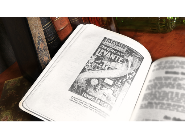 The Magic Kettle (Any Drink Called For!) by Jeffery Atkins - Book