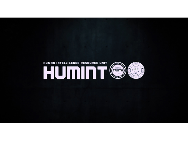 HUMINT by Phill Smith - Trick