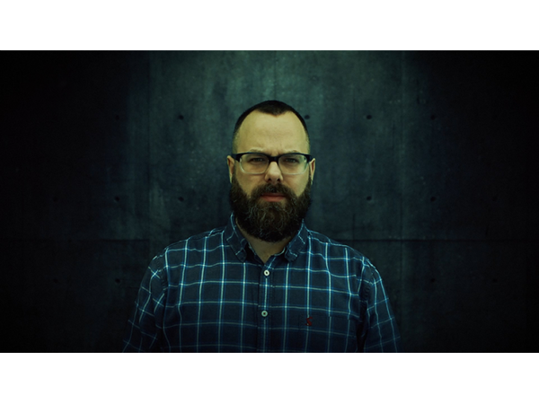 HUMINT by Phill Smith - Trick