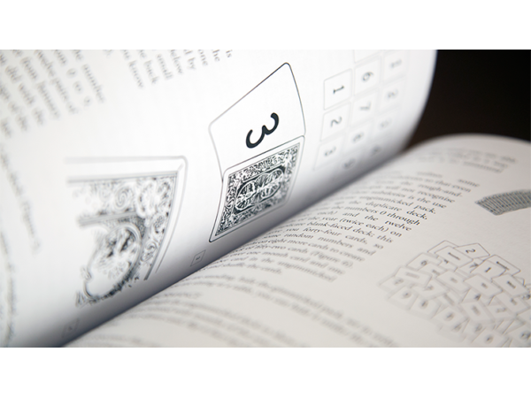 Secrets by Anthony Owen - Book