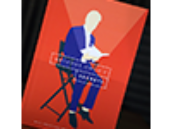 Secrets by Anthony Owen - Book