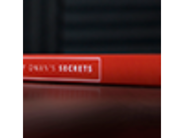 Secrets by Anthony Owen - Book