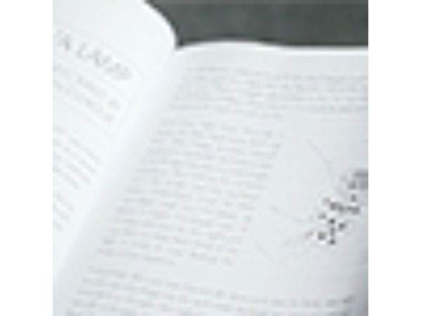 Secrets by Anthony Owen - Book