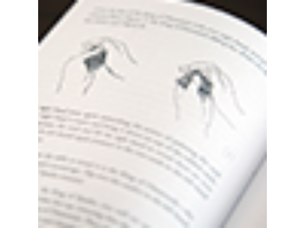 Secrets by Anthony Owen - Book