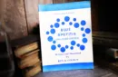 Blue Spotitis by Ken de Courcy - Book – Image 1
