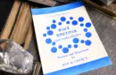 Blue Spotitis by Ken de Courcy - Book – Image 4