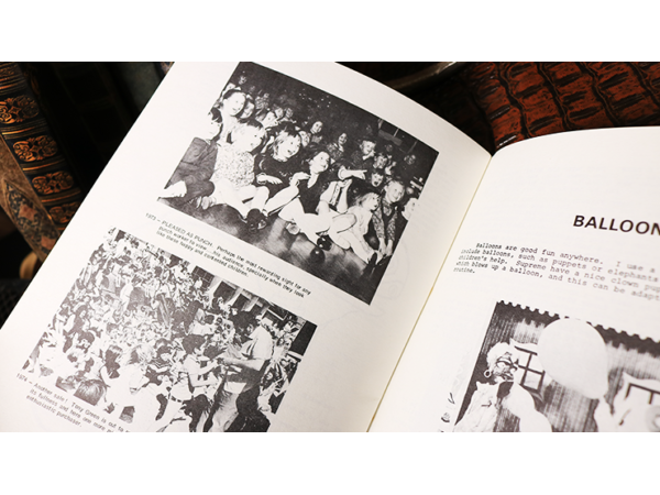 Professional Punch by Tony Green - Book