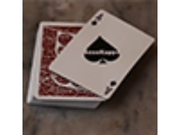 AssoKappa Playing Cards