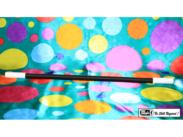 Spring Wand by Mr. Magic