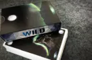 WILD Playing Cards by AssoKappa – Image 4