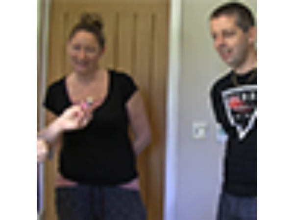 Popper by Mike Davis and Saturn Magic - Trick