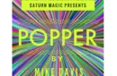 Popper by Mike Davis and Saturn Magic - Trick – Image 1