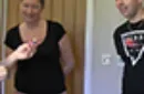 Popper by Mike Davis and Saturn Magic - Trick – Image 5