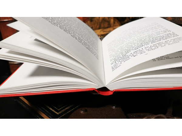 My Magic Life (Limited/Out of Print) by David Devant - Book