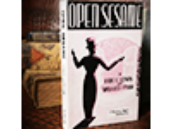 Open Sesame (Limited/Out of Print) by Eric C. Lewis and Wilfred Tyler - Book