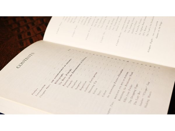 Open Sesame (Limited/Out of Print) by Eric C. Lewis and Wilfred Tyler - Book