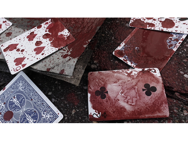 PaperCut by Beau Cremer - DVD