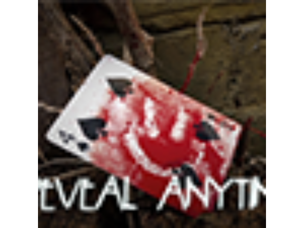 PaperCut by Beau Cremer - DVD