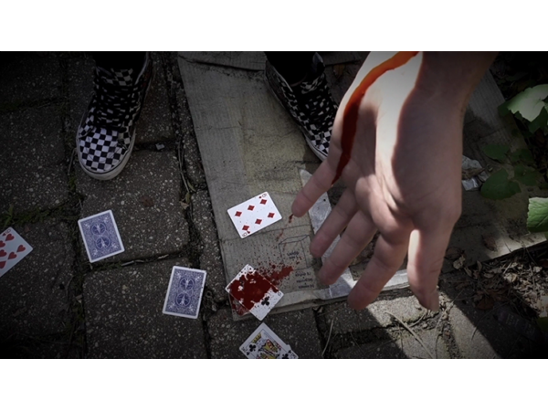 PaperCut by Beau Cremer - DVD