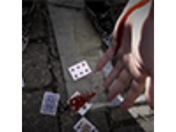 PaperCut by Beau Cremer - DVD