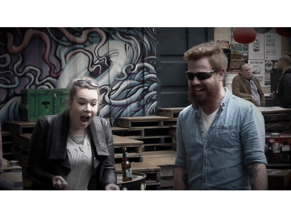 PaperCut by Beau Cremer - DVD