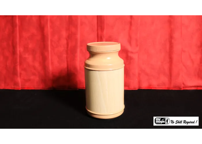 Midas Pot (Plastic) by Mr. Magic - Trick