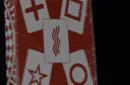 ESP Origins Deck Only (Red) by Marchand de Trucs - Trick – Bild 2