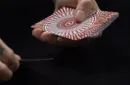 ESP Origins Deck Only (Red) by Marchand de Trucs - Trick – Bild 4