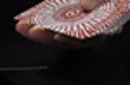 ESP Origins Deck Only (Red) by Marchand de Trucs - Trick – Bild 5