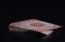 ESP Origins Deck Only (Red) by Marchand de Trucs - Trick – Bild 6
