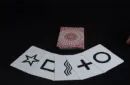 ESP Origins Deck Only (Red) by Marchand de Trucs - Trick – Bild 8
