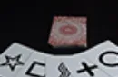 ESP Origins Deck Only (Red) by Marchand de Trucs - Trick – Bild 9