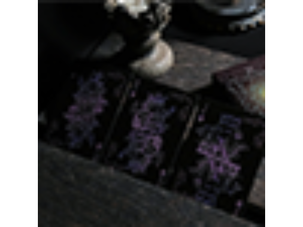 Unbranded Samsara Playing Cards