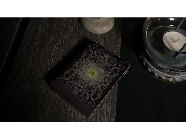 Unbranded Samsara Playing Cards