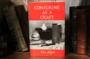 Conjuring as a Craft (Limited/Out of Print) by Ian Adair - Book – Image 2
