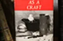 Conjuring as a Craft (Limited/Out of Print) by Ian Adair - Book – Image 3