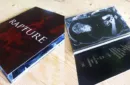 Rapture (2 DVD Set) by Ross Taylor and Fraser Parker - DVD – Image 1