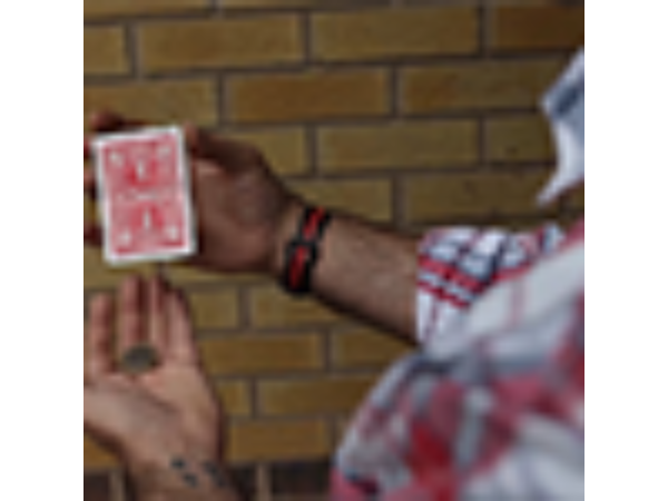 CGI by James Keatley - Trick